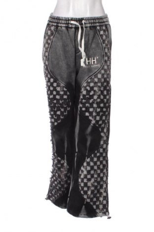 Дамски панталон Helly Hansen, Размер L, Цвят Сив, Цена 30,67 €