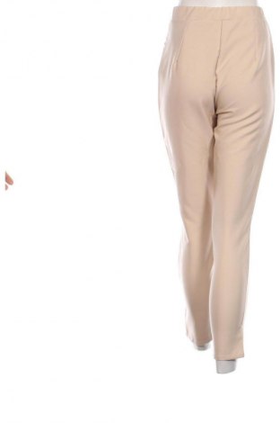 Дамски панталон Unbranded, Размер S, Цвят Бежов, Цена 13,80 €