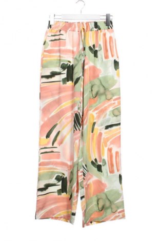 Дамски панталон Unbranded, Размер XS, Цвят Многоцветен, Цена 7,04 €