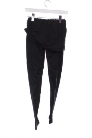 Дамски панталон Unbranded, Размер XS, Цвят Черен, Цена 15,84 €