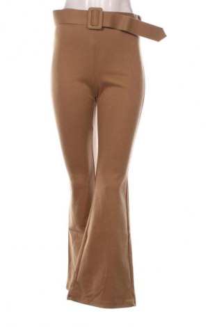 Дамски панталон Unbranded, Размер S, Цвят Кафяв, Цена 10,22 €
