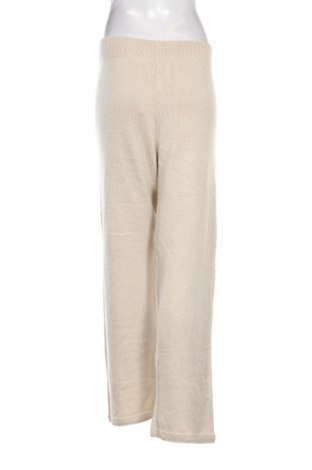 Дамски панталон Unbranded, Размер M, Цвят Екрю, Цена 14,82 €