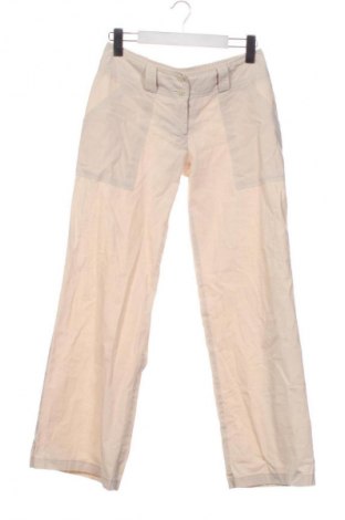 Дамски панталон Unbranded, Размер M, Цвят Бежов, Цена 8,69 €