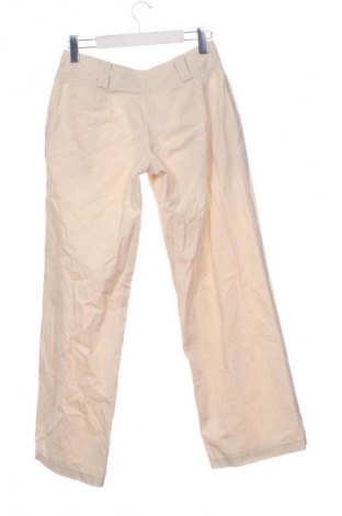 Дамски панталон Unbranded, Размер M, Цвят Бежов, Цена 8,69 €