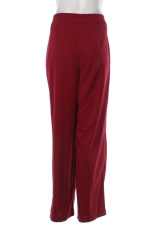 Дамски панталон Unbranded, Размер M, Цвят Червен, Цена 19,18 €