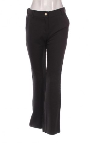 Дамски панталон Unbranded, Размер S, Цвят Черен, Цена 11,75 €