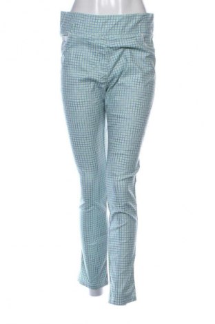 Dámské kalhoty  Unbranded, Velikost XL, Barva Vícebarevné, Cena  273,00 Kč