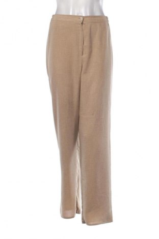 Дамски панталон Unbranded, Размер L, Цвят Кафяв, Цена 9,20 €