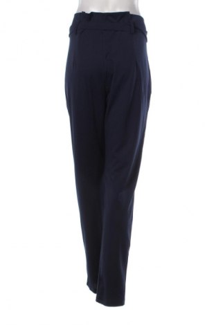 Дамски панталон Unbranded, Размер XL, Цвят Син, Цена 9,20 €