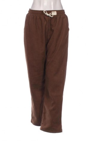 Дамски панталон Unbranded, Размер L, Цвят Кафяв, Цена 14,31 €