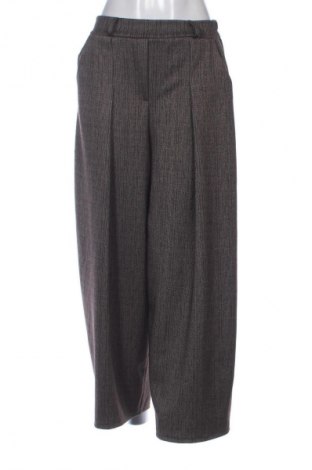 Pantaloni de femei Unbranded, Mărime M, Culoare Maro, Preț 75,85 Lei