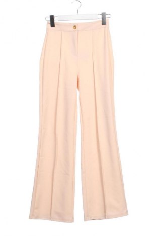 Дамски панталон Unbranded, Размер XXS, Цвят Екрю, Цена 8,18 €