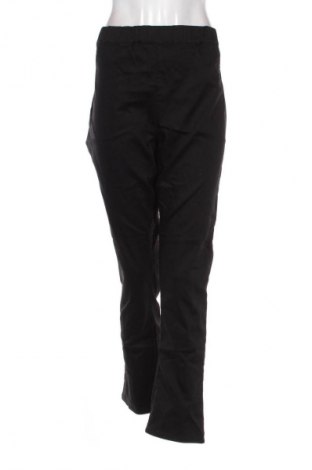Dámské kalhoty  Unbranded, Velikost XL, Barva Černá, Cena  99,00 Kč