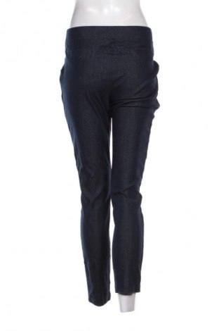 Дамски панталон Unbranded, Размер XL, Цвят Син, Цена 5,62 €