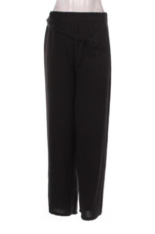 Pantaloni de femei Unbranded, Mărime M, Culoare Negru, Preț 78,99 Lei