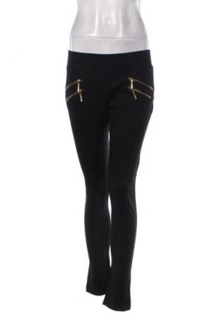 Дамски панталон Unbranded, Размер L, Цвят Черен, Цена 7,66 €