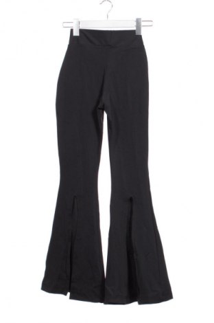 Dámské kalhoty  Unbranded, Velikost XXS, Barva Černá, Cena  279,00 Kč