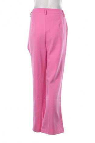 Дамски панталон Unbranded, Размер L, Цвят Розов, Цена 17,00 €