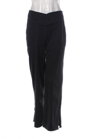 Дамски панталон Unbranded, Размер M, Цвят Черен, Цена 11,29 €