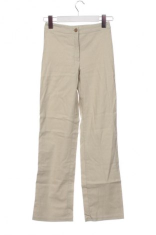 Дамски панталон Unbranded, Размер XS, Цвят Зелен, Цена 9,71 €