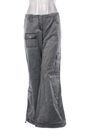 Dámské kalhoty  Unbranded, Velikost M, Barva Šedá, Cena  429,00 Kč