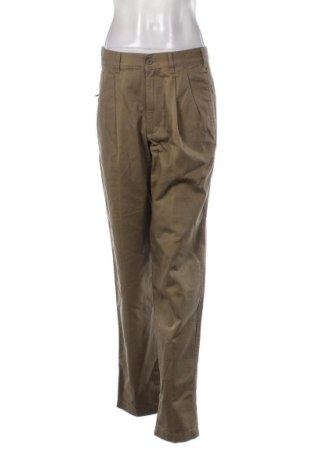 Dámské kalhoty  Unbranded, Velikost S, Barva Hnědá, Cena  459,00 Kč