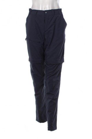 Дамски панталон Unbranded, Размер M, Цвят Син, Цена 20,45 €