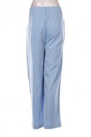 Pantaloni de femei Unbranded, Mărime L, Culoare Albastru, Preț 47,54 Lei