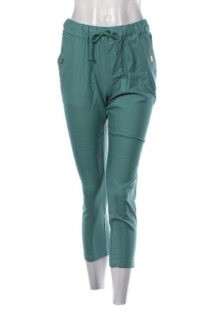 Női nadrág Unbranded, Méret M, Szín Zöld, Ár 6 198 Ft