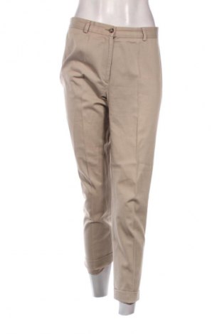 Damenhose Unbranded, Größe M, Farbe Beige, Preis 9,99 €