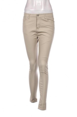 Dámske nohavice Unbranded, Veľkosť M, Farba Béžová, Cena  10,95 €