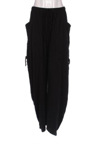 Дамски панталон Unbranded, Размер L, Цвят Черен, Цена 11,75 €