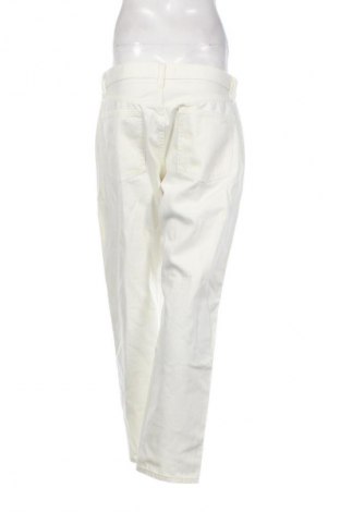 Дамски панталон Uniqlo, Размер XL, Цвят Екрю, Цена 10,22 €