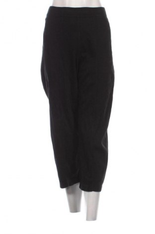 Γυναικείο παντελόνι Uniqlo, Μέγεθος S, Χρώμα Μαύρο, Τιμή 11,99 €