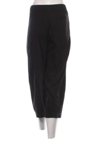 Γυναικείο παντελόνι Uniqlo, Μέγεθος S, Χρώμα Μαύρο, Τιμή 11,99 €