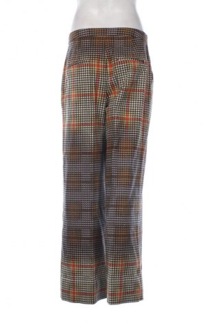Pantaloni de femei United Colors Of Benetton, Mărime M, Culoare Multicolor, Preț 94,99 Lei