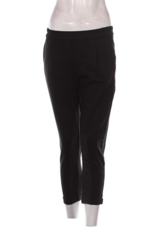 Pantaloni de femei United Colors Of Benetton, Mărime M, Culoare Negru, Preț 59,99 Lei