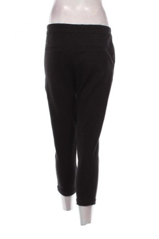 Pantaloni de femei United Colors Of Benetton, Mărime M, Culoare Negru, Preț 59,99 Lei
