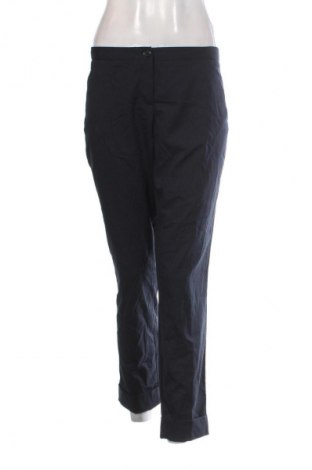 Damskie spodnie United Colors Of Benetton, Rozmiar L, Kolor Niebieski, Cena 99,99 zł