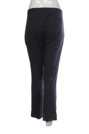 Damskie spodnie United Colors Of Benetton, Rozmiar L, Kolor Niebieski, Cena 99,99 zł