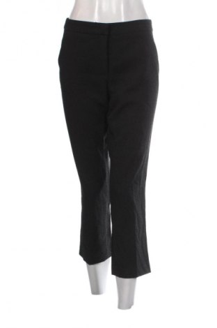 Pantaloni de femei United Colors Of Benetton, Mărime L, Culoare Negru, Preț 43,99 Lei