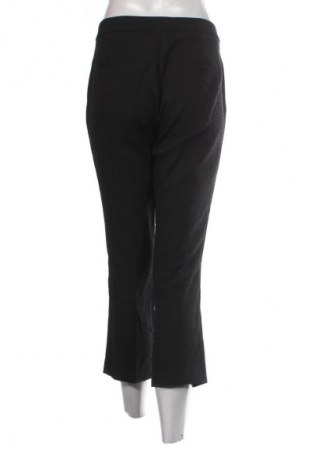 Pantaloni de femei United Colors Of Benetton, Mărime L, Culoare Negru, Preț 43,99 Lei