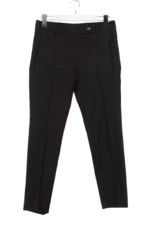 Damskie spodnie United Colors Of Benetton, Rozmiar M, Kolor Czarny, Cena 41,99 zł