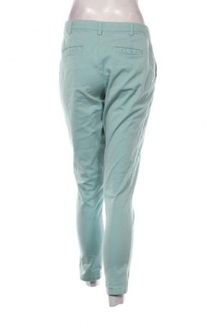 Дамски панталон United Colors Of Benetton, Размер M, Цвят Зелен, Цена 13,80 €