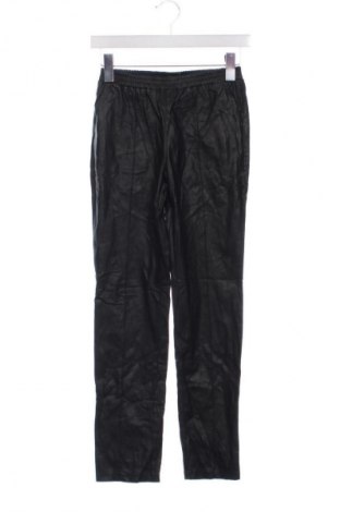 Дамски панталон United Colors Of Benetton, Размер XXS, Цвят Черен, Цена 4,09 €