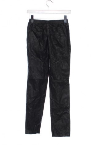 Дамски панталон United Colors Of Benetton, Размер XXS, Цвят Черен, Цена 4,09 €