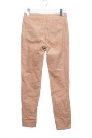 Pantaloni de femei United Colors Of Benetton, Mărime XXS, Culoare Bej, Preț 122,99 Lei