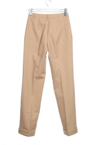 Dámske nohavice United Colors Of Benetton, Veľkosť XS, Farba Hnedá, Cena  24,95 €