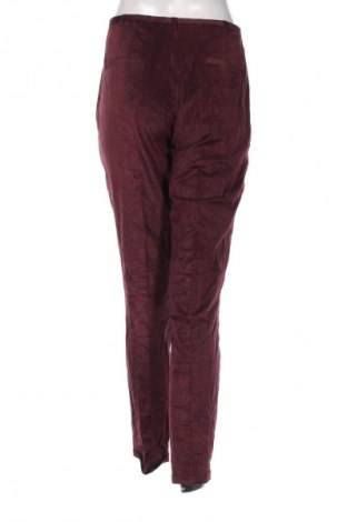 Дамски панталон Uterque, Размер L, Цвят Червен, Цена 9,71 €