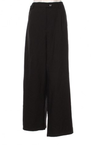 Pantaloni de femei VILA, Mărime XXL, Culoare Negru, Preț 116,99 Lei